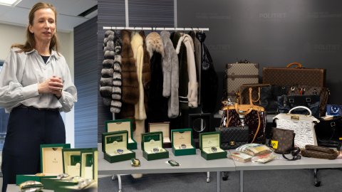 Advokatforeningen protesterte til ingen nytte – nå kommer skjerpede inndragningsregler